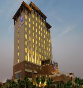 Park Plaza