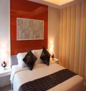 ZEN Rooms Onnut