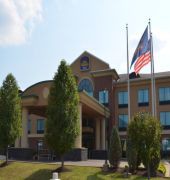 Best Western Plus Clearfield