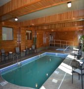 Best Western Plus Clearfield