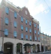 The Carbondale Grand Hotel & Conference Center