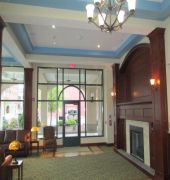 The Carbondale Grand Hotel & Conference Center