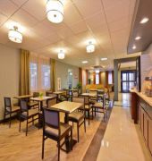 Best Western Plus Coldwater Hotel