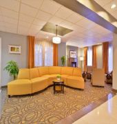 Best Western Plus Coldwater Hotel