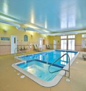 Best Western Plus Coldwater Hotel
