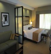 Best Western Plus College Park Hotel