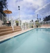 HOLIDAY INN EXPRESS HOTEL AND SUITES DANA POINT HARBOR-DOHENY BEACH