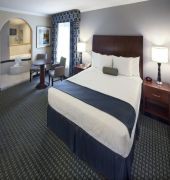 HOLIDAY INN EXPRESS HOTEL AND SUITES DANA POINT HARBOR-DOHENY BEACH