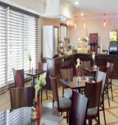 HOLIDAY INN EXPRESS HOTEL AND SUITES DANA POINT HARBOR-DOHENY BEACH