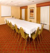 Best Western International Speedway Hotel