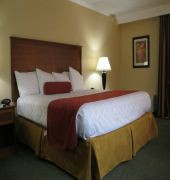 Best Western International Speedway Hotel