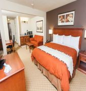 Best Western Plus Georgetown Inn & Suites
