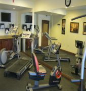 Best Western Plus Georgetown Inn & Suites
