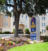 Best Western Plus Georgetown Inn & Suites