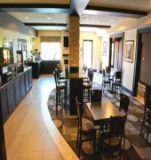 Best Western Plus Arlington North Hotel & Suites