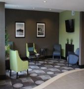Best Western Plus Arlington North Hotel & Suites