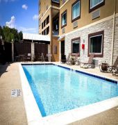 Best Western Plus Arlington North Hotel & Suites