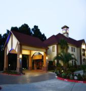LA QUINTA INN LAKE CHARLES HOTEL