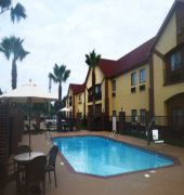 LA QUINTA INN LAKE CHARLES HOTEL