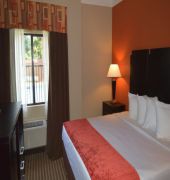 LA QUINTA INN LAKE CHARLES HOTEL