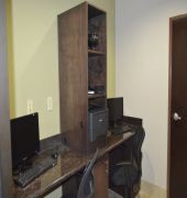 LA QUINTA INN LAKE CHARLES HOTEL