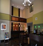 LA QUINTA INN LAKE CHARLES HOTEL