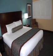 Best Western Plus Casino Royale