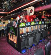 Best Western Plus Casino Royale