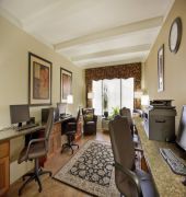 Best Western Plus Madison-Huntsville Hotel