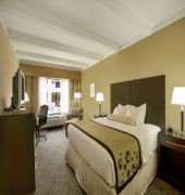 Best Western Plus Madison-Huntsville Hotel
