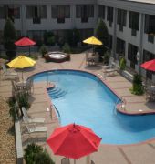 Best Western Plus Madison-Huntsville Hotel