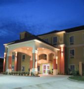 Best Western Plus Magee Inn And Suites
