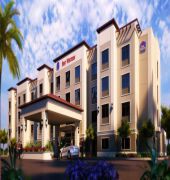 Best Western Plus Miami Airport North Hotel & Suites