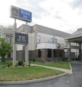 Best Western Monroe Inn