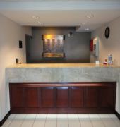 Best Western Monroe Inn