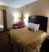Best Western Monroe Inn
