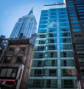 Best Western Premier Herald Square