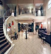 Best Western Plus Bayside Hotel