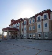 Best Western Plus Pleasanton Hotel