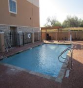 Best Western Plus Pleasanton Hotel
