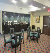 Best Western Plus Pleasanton Hotel