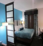 Best Western Plus Pleasanton Hotel