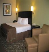 Best Western Pontiac Inn