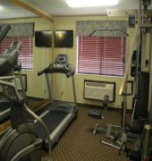 Best Western Pontiac Inn