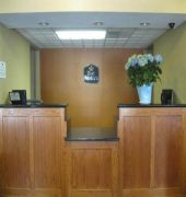 Best Western Pontiac Inn