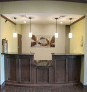 Best Western Plus Seminole Hotel & Suites