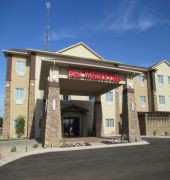 Best Western Plus Seminole Hotel & Suites