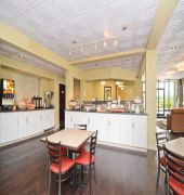 Comfort Inn Parkside