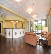 Comfort Inn Parkside