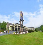 Comfort Inn Parkside